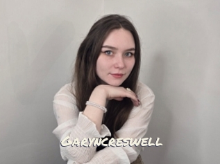 Garyncreswell