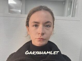Garynhamlet