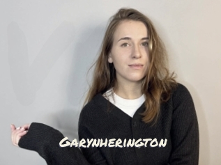 Garynherington