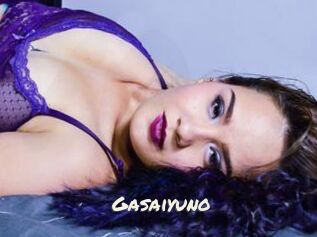 Gasaiyuno