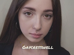 Gaycresswell