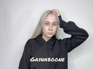 Gaynaboone