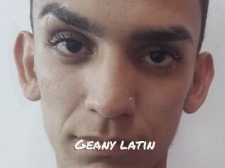 Geany_latin