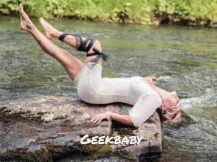 Geekbaby