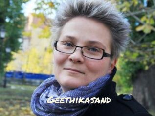 Geethikasand