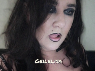 Geilelisa