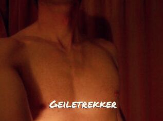 Geiletrekker