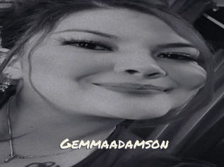 Gemmaadamson
