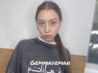 Gemmademan