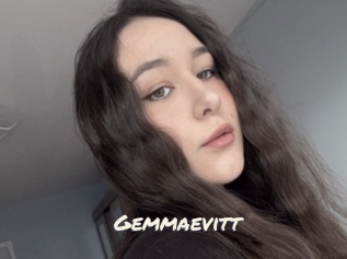 Gemmaevitt