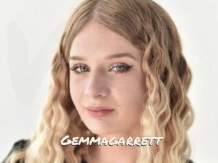 Gemmagarrett