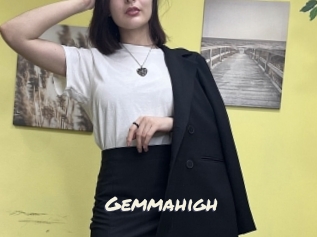 Gemmahigh