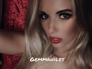 Gemmahiles