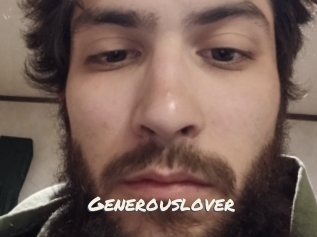 Generouslover