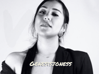 Genesisjoness