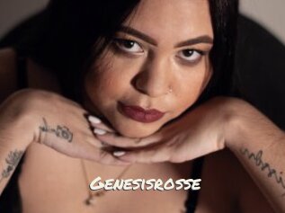 Genesisrosse