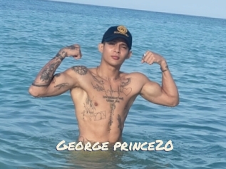 George_prince20