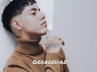 Georgediaz