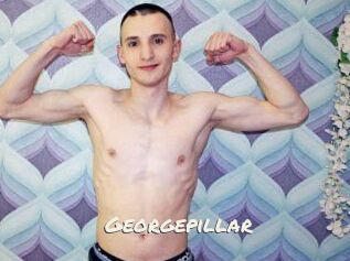 Georgepillar