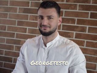 Georgetesto