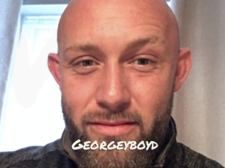 Georgeyboyd