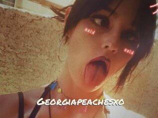 Georgiapeachesxo