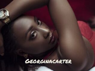 Georginacarter