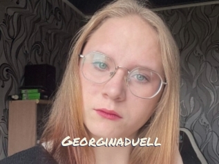 Georginaduell