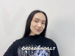 Georginagills