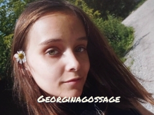 Georginagossage