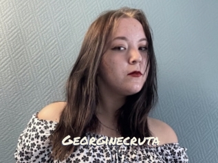 Georginecruta