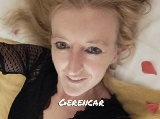 Gerencar