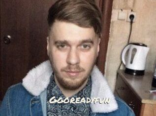 Ggoreadyfun