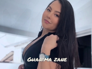 Ghanima_zane