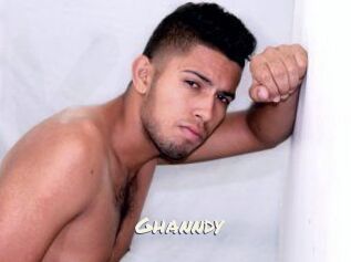 Ghanndy