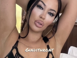 Giadithroat