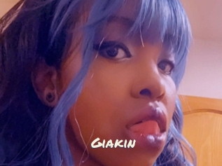 Giakin
