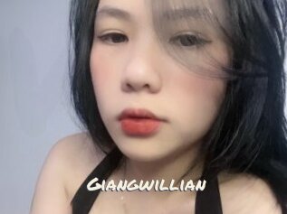 Giangwillian