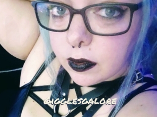Gigglesgalore