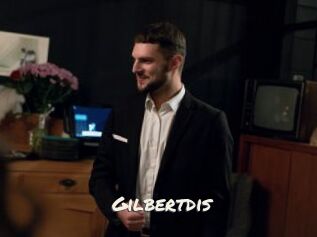Gilbertdis