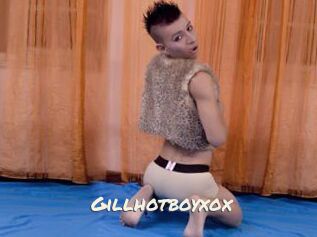 Gillhotboyxox
