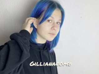 Gillianacomb
