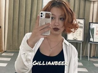 Gillianbeer