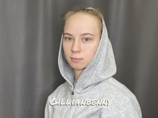 Gillianbenny
