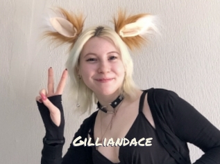 Gilliandace