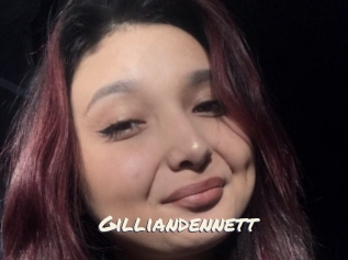 Gilliandennett