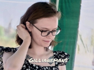 Gillianemans