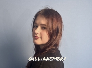 Gillianembry