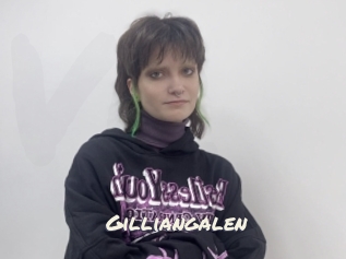 Gilliangalen