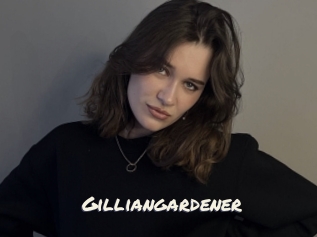 Gilliangardener